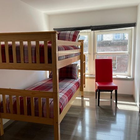 Rooms In Inverness Exterior photo