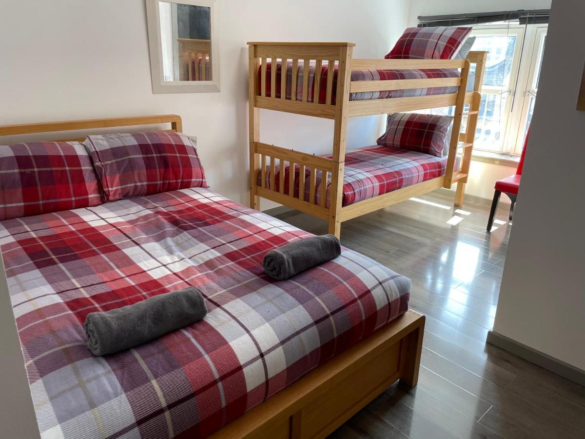 Rooms In Inverness Exterior photo